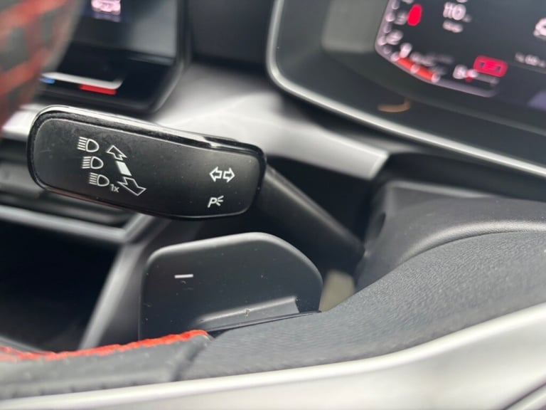  SEAT Leon 1.5 eTSI 150 FR 5dr DSG Petrol