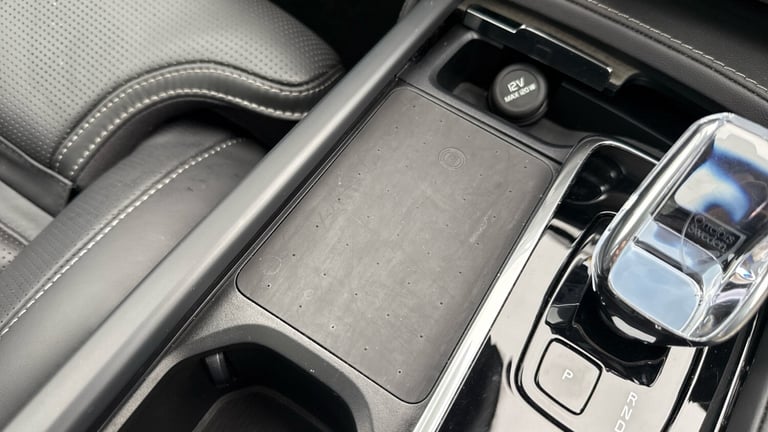 2024 Volvo XC90 2.0 B5P [250] Ultra Dark 5dr AWD Geartronic Petrol Estate Estate Petrol Automatic