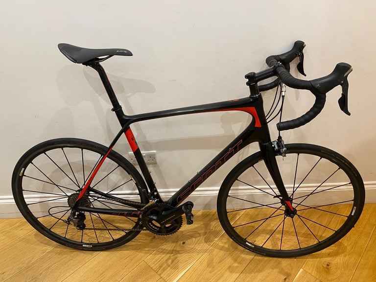 Scott solace road bike XL / 58cm
