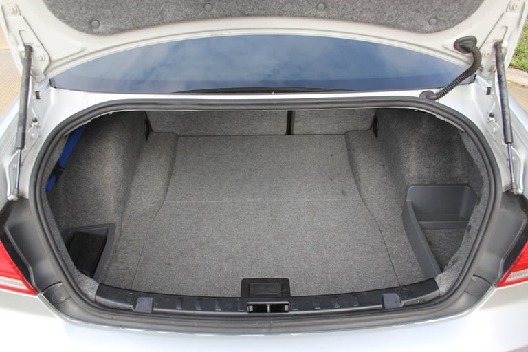 2008 BMW 3 Series 325i [3.0] M Sport Coupe Auto COUPE Petrol Automatic