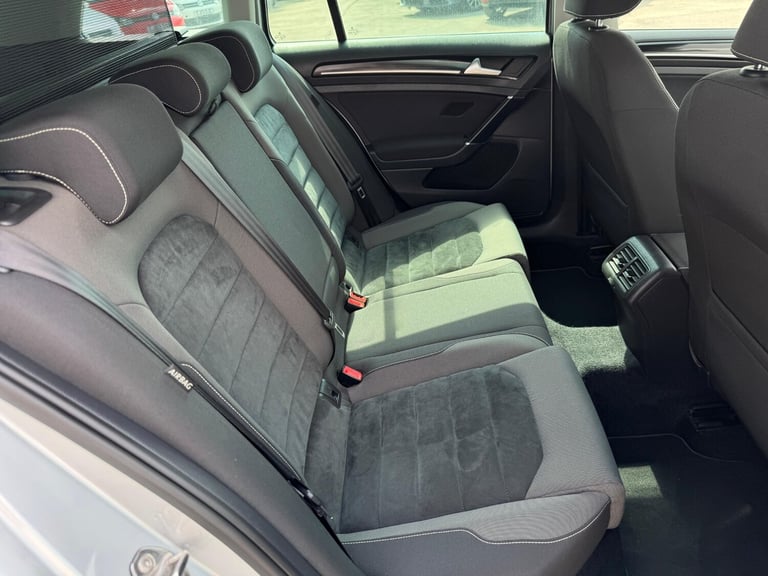 2025 Volkswagen Golf 1.4 tsi bluemotion DSG  Hatchback PETROL Automatic