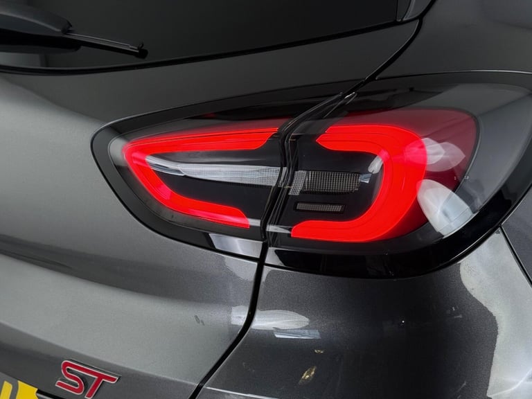 2023 Ford Puma 1.5 EcoBoost ST 5dr HATCHBACK PETROL Manual