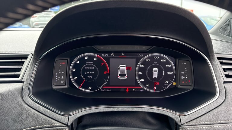 2018 SEAT Ibiza 1.0 TSI 95 Xcellence Lux [EZ] 5dr Petrol Hatchback Hatchback Petrol Manual