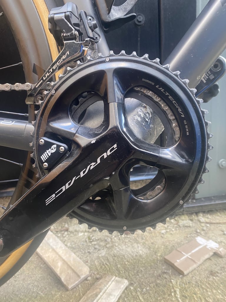Basso roadbike