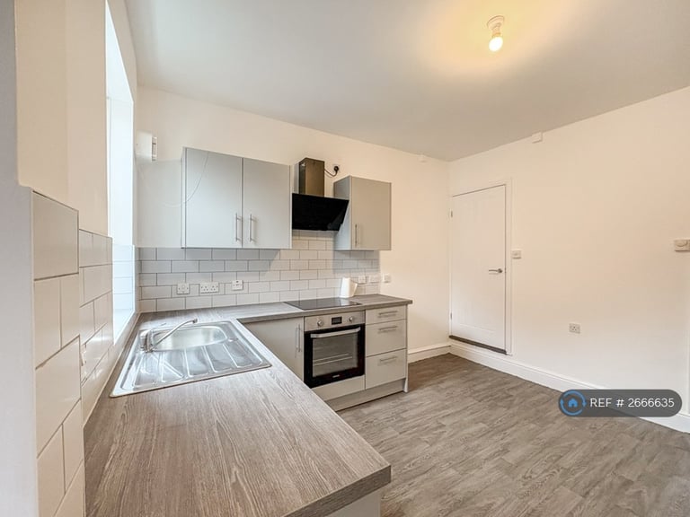 image for 2 bedroom house in Canal Street, Ilkeston, DE7 (2 bed) (#2666635)