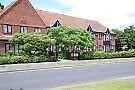 TO LET - One bed flat for rent at Jalland Lodge, HU9 4EP for the 60+ or 55 + if in receipt of pip