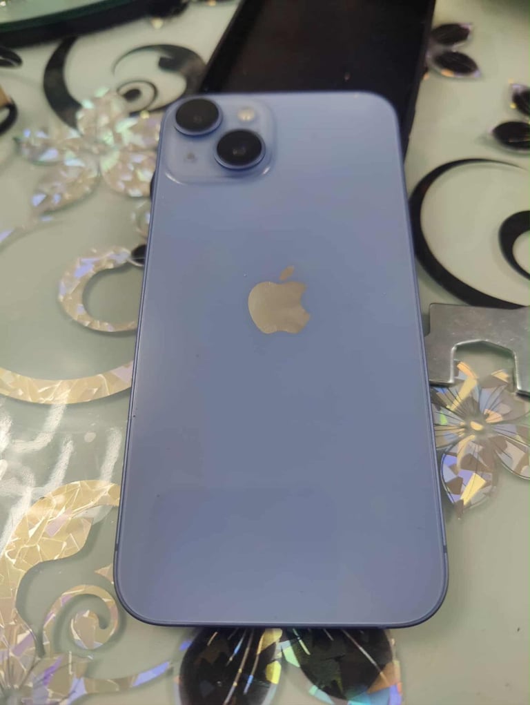 iPhone 14