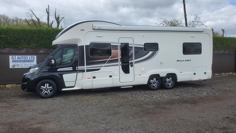 image for motorhomes required uk collection from 2019 onwards contact dj autos wigan