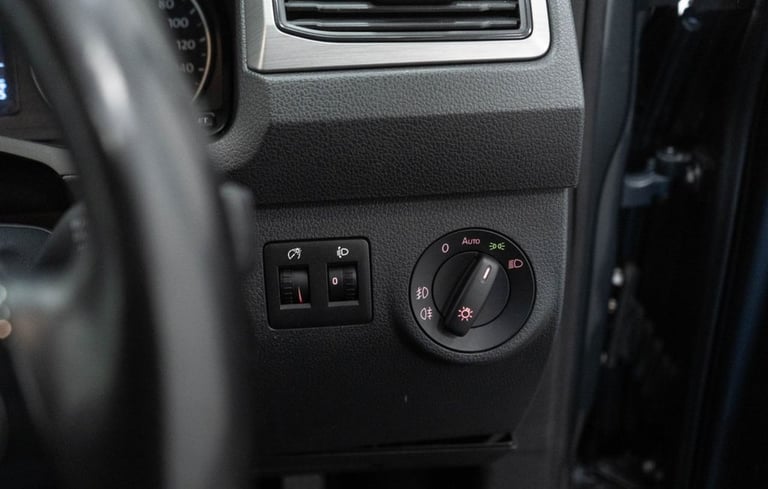 2018 18 VOLKSWAGEN CADDY MAXI LIFE 2.0 TDI BLUEMOTION TECH MPV 5DR DIESEL DSG EU