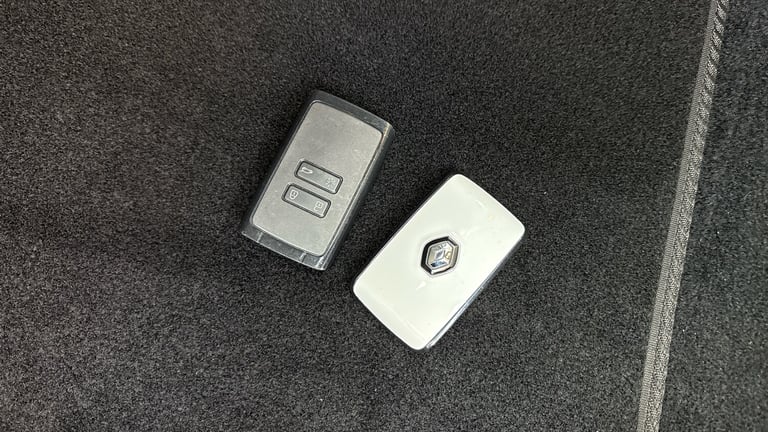 2022 Renault Captur 1.0 TCE 90 Limited 5dr Petrol Hatchback Hatchback Petrol Manual