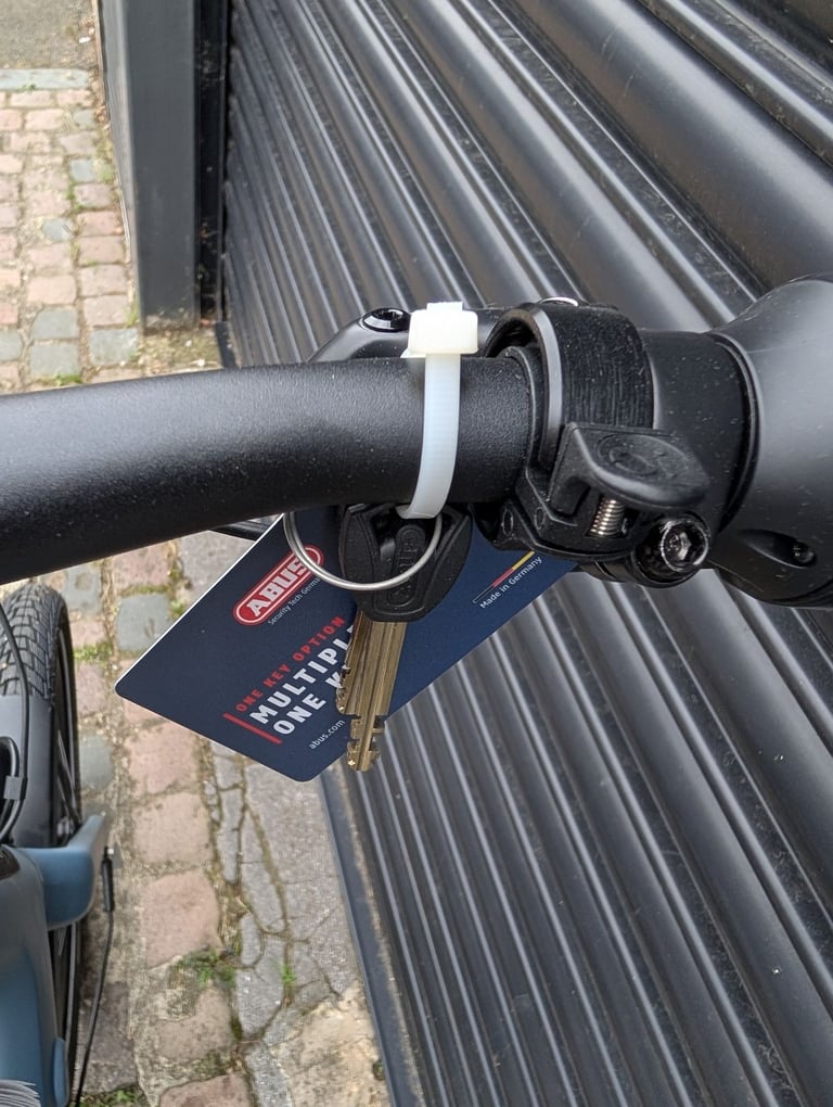 Raleigh Modum Bosch eBike new