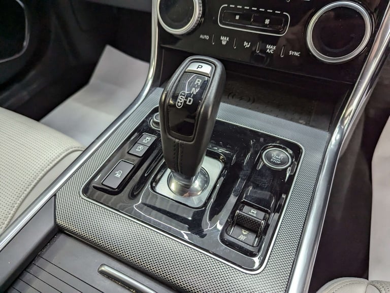 2020 Jaguar XE 2.0d R-Dynamic S 4dr Auto SALOON DIESEL Automatic