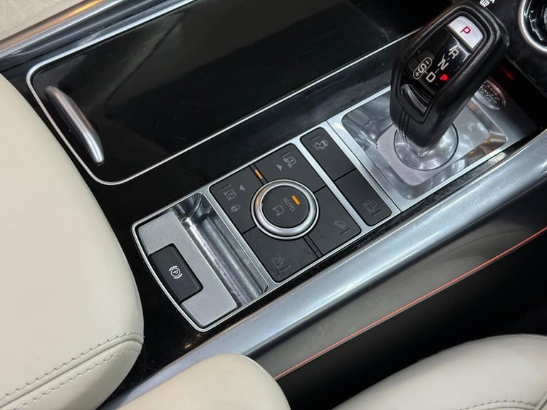 2018 Land Rover Range Rover Sport 3.0 SD V6 Autobiography Dynamic Auto 4WD Euro 6 (s/s) 5dr ESTAT...