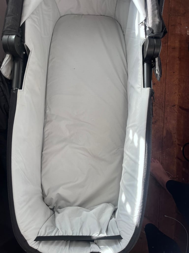 Joie travel system 