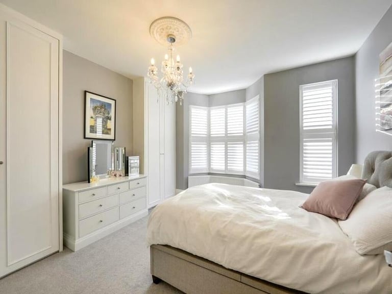 image for 🏡 Bright and spacious room available in the vibrant area of Stamford Hill🏡