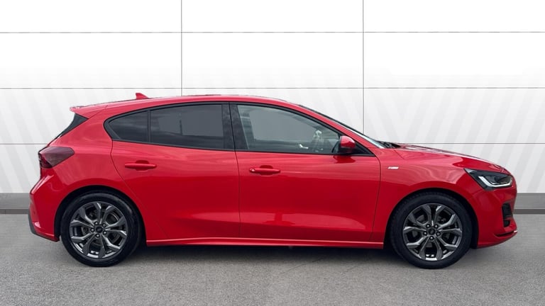2023 Ford Focus 1.0 EcoBoost ST-Line 5dr Petrol Hatchback Hatchback Petrol Manual