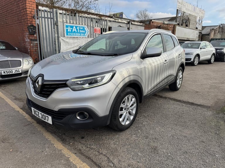 1.2 PETROL 2016 10 MONTH MOT 