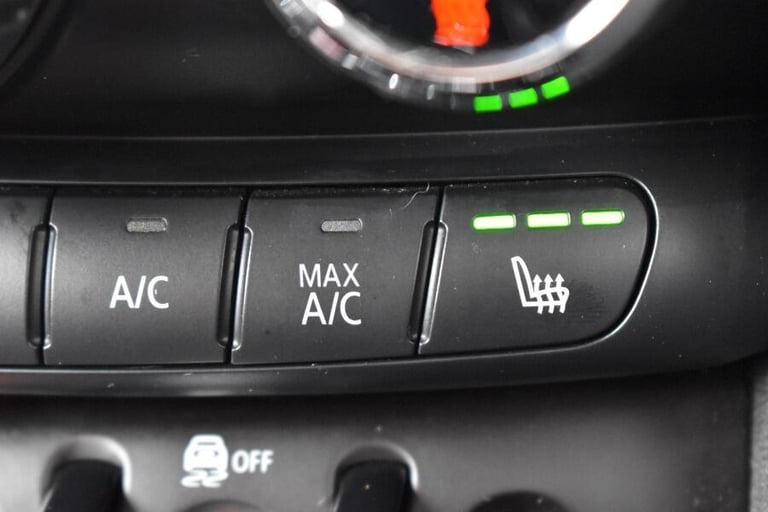 2019 MINI Hatch 1.5 Cooper Exclusive II 5dr Auto HATCHBACK PETROL Automatic