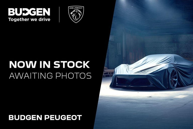 image for 2018 Peugeot 3008 1.2 PureTech Allure 5dr HATCHBACK PETROL Manual