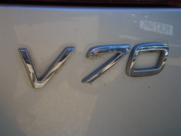 2009 Volvo V70 2.5T [231] SE Premium 5dr Geartronic ESTATE PETROL Automatic