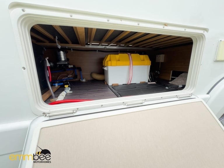 2018 AutoTrail Imala Imala 625