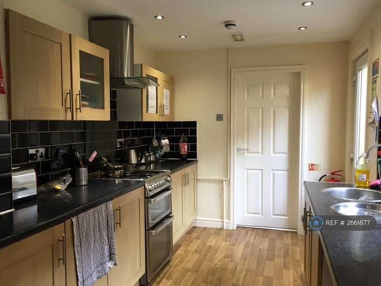 1 bedroom in Ingestre Road, Stafford, ST17 (#2661877)