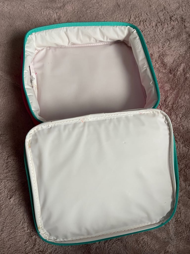 LOL Surprise lunchbox