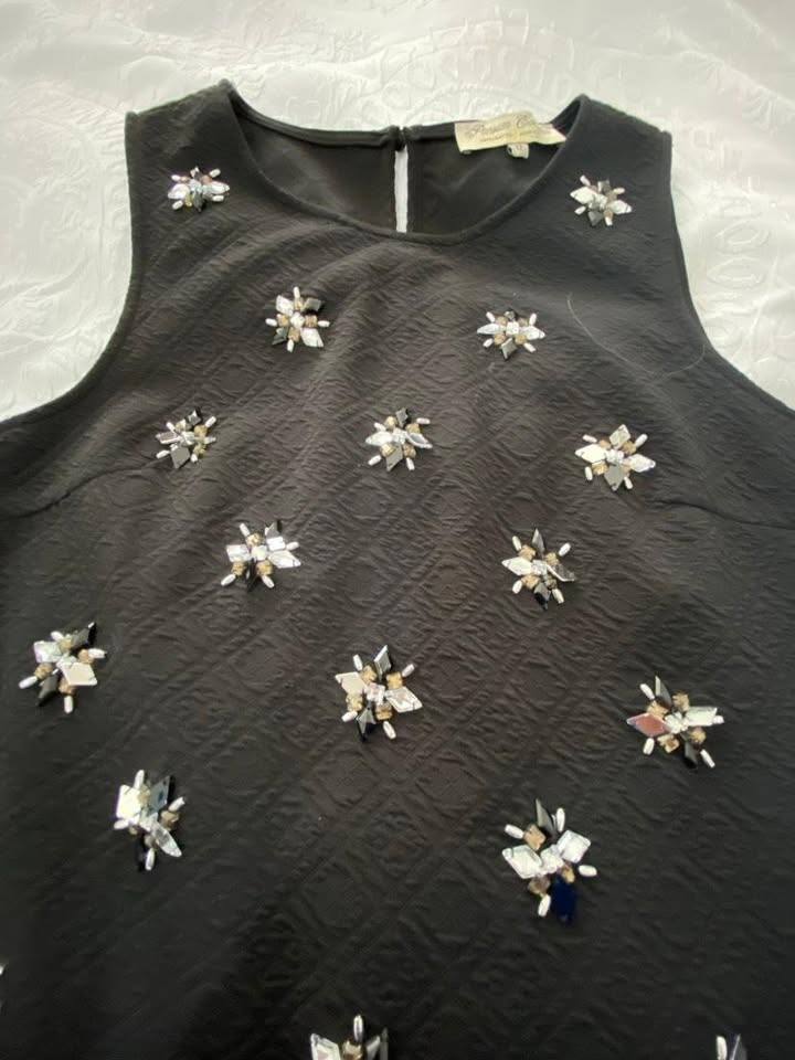 Vintage Selection of dresses and tops size 10/12 