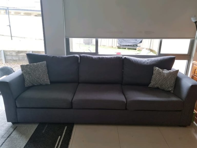Ireland's Harvey Norman Lounge suite with free delivery in Angel