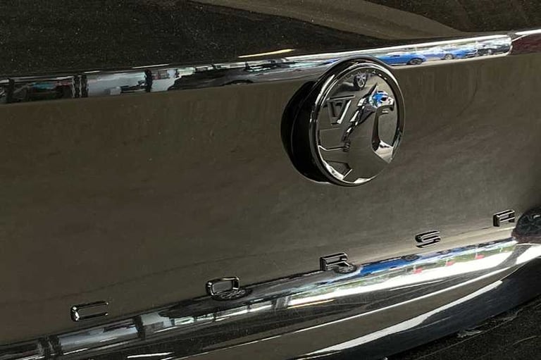 2023 Vauxhall Corsa 1.2 Turbo 130 GS 5dr Auto HATCHBACK PETROL Automatic