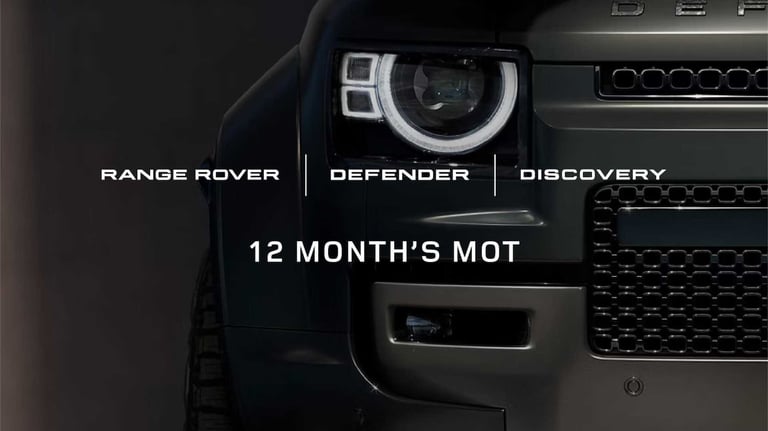 2023 Land Rover Range Rover Evoque 2.0 D200 R-Dynamic HSE 5dr Auto SUV Diesel Automatic