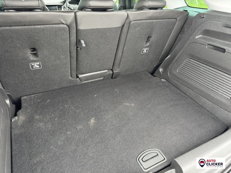 2024 Vauxhall Crossland 1.2 Turbo Ultimate SUV 5dr Petrol Auto Euro 6 (s/s) (130 ps) SUV Petrol A...