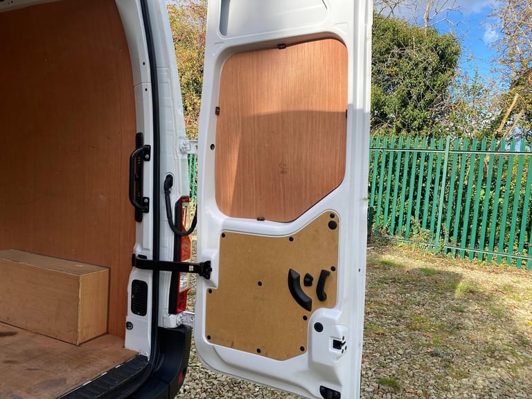 Renault Master dci135 Mm35 Business plus 