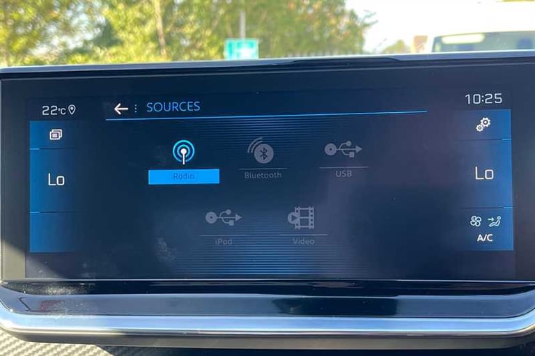 2020 Peugeot 208 1.2 PureTech 130 GT Line 5dr EAT8 HATCHBACK PETROL Automatic