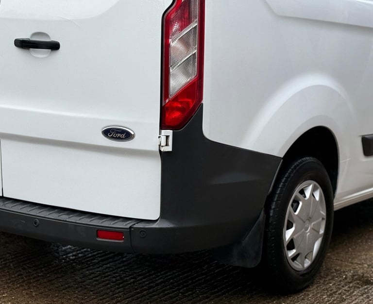 2017 Ford Transit Custom 2.0 TDCi 290 Trend L2 H1 5dr Diesel