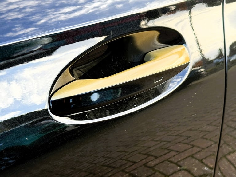 2022 Mercedes-Benz A-Class A200 AMG Line Premium Plus Night Edition 5dr Auto Hatchback Petrol Aut...