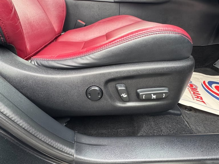 2016 Lexus CT 1.8 200h F Sport Hatchback 5dr Petrol Hybrid CVT Euro 6 (s/s) (136 ps) Hatchback Pe...