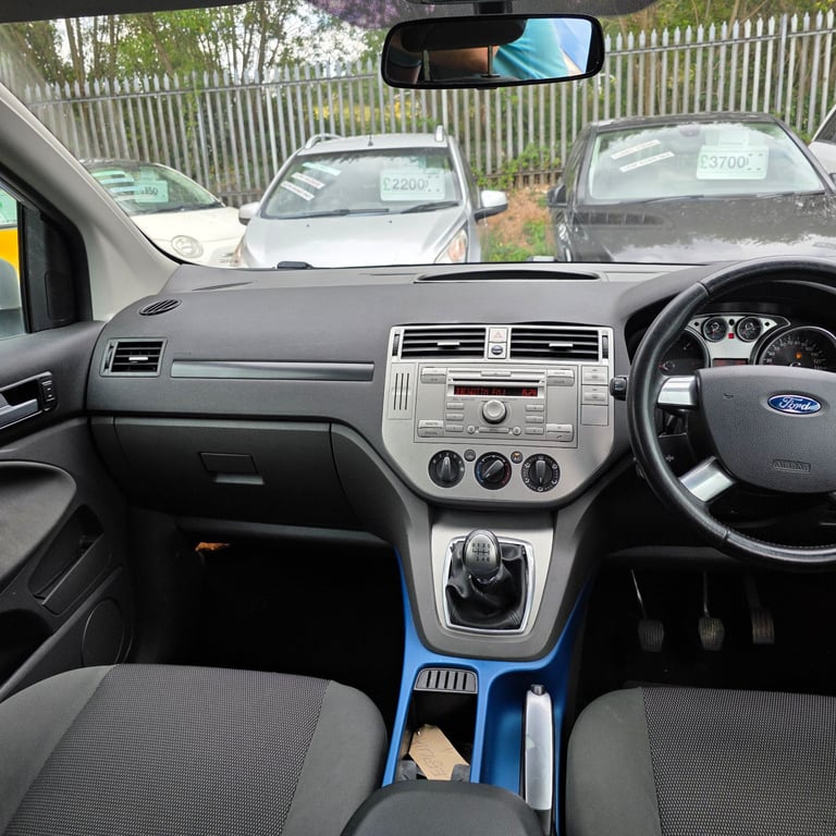 FORD KUGA ZETEC 2.0 DIESEL 140 BHP 4X4 MODEL YEAR 2009 HPi CLEAR EXCELENT CONDITION 12 MONTHS MOT!!!