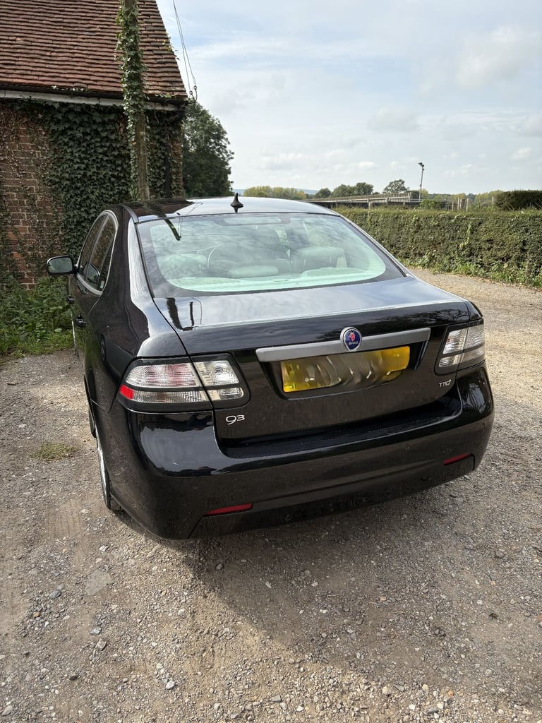Saab, 9-3, TTiD, 160, Auto, 2011, Other, 1.9   