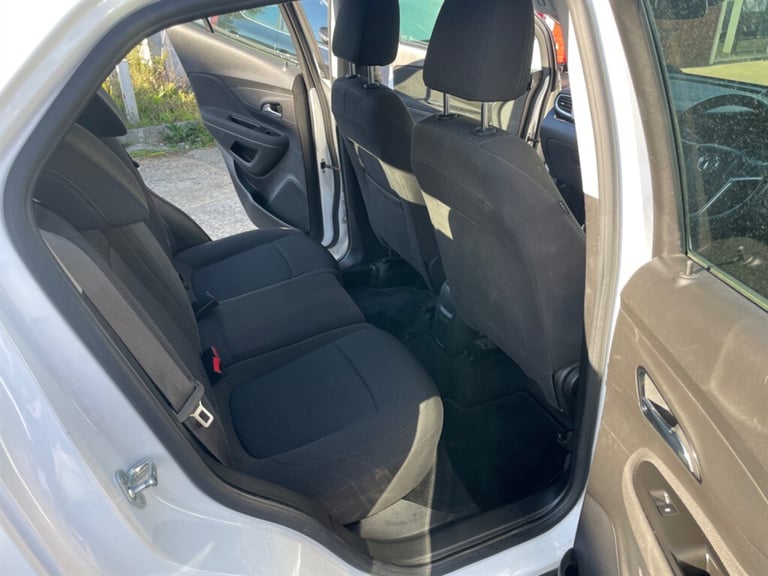 2018 Vauxhall Mokka X ACTIVE S/S Hatchback Petrol Manual