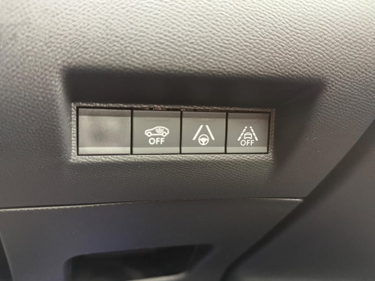 2021 Peugeot E-2008 50kWh GT Auto 5dr HATCHBACK Electric Automatic