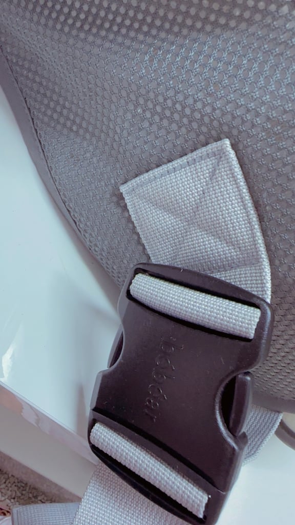 Bébéar baby carrier 