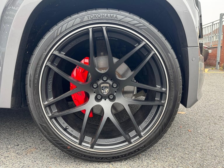 2023 Land Rover Defender 110 2.0 P400e 15.4kWh X-Dynamic SE Auto 4WD Euro 6 (s/s) 5dr ESTATE Petr...