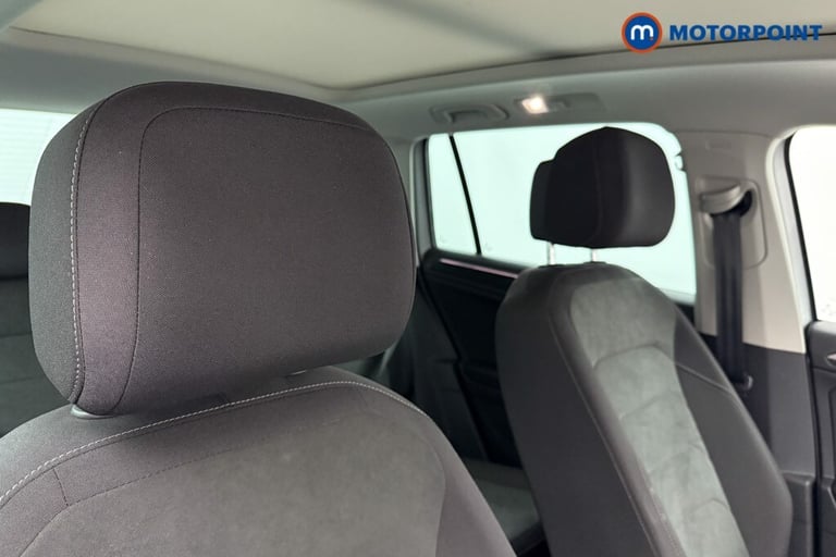 2021 Volkswagen Tiguan 1.5 TSI 150 Elegance 5dr DSG ESTATE PETROL Automatic