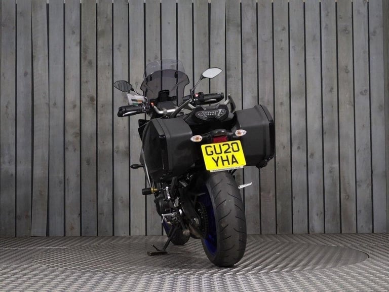 2020 20 YAMAHA TRACER 900 GT