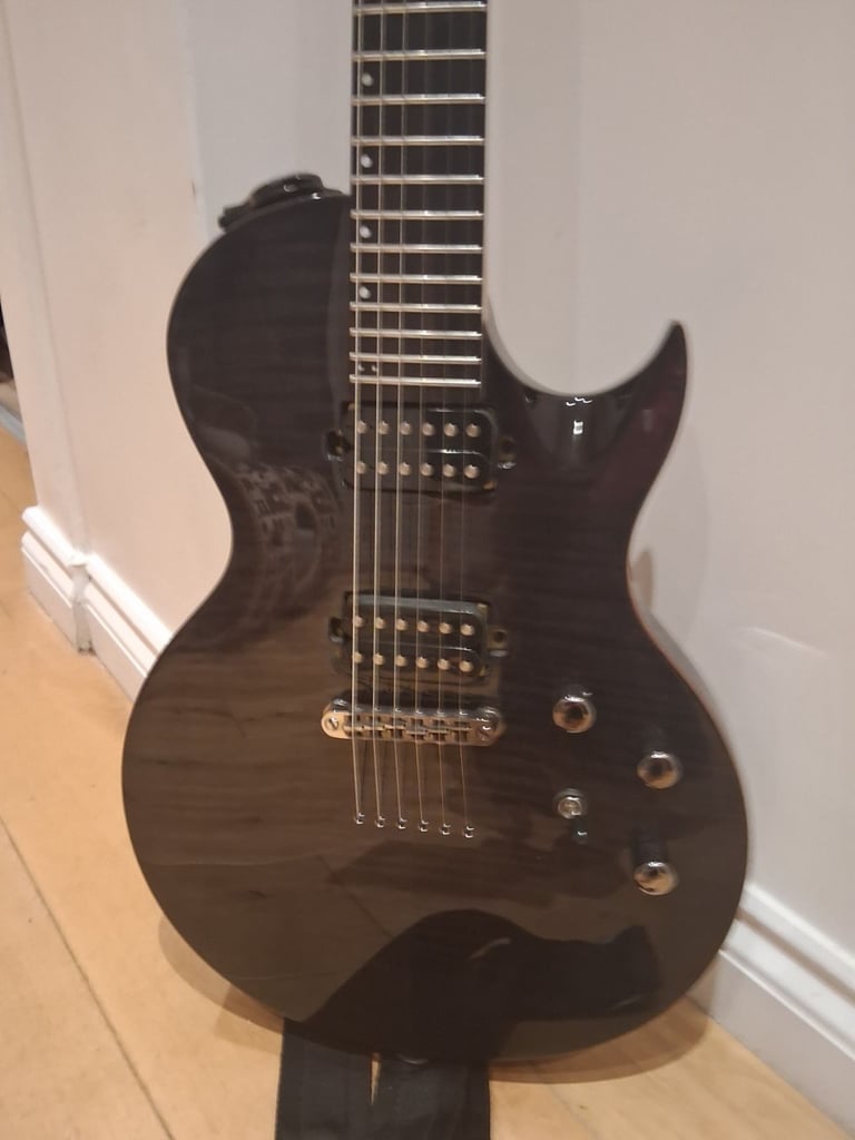 image for Chapman ML2 Swap for good Electro Acoustic 