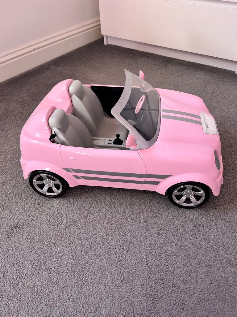 image for Designafriend Car