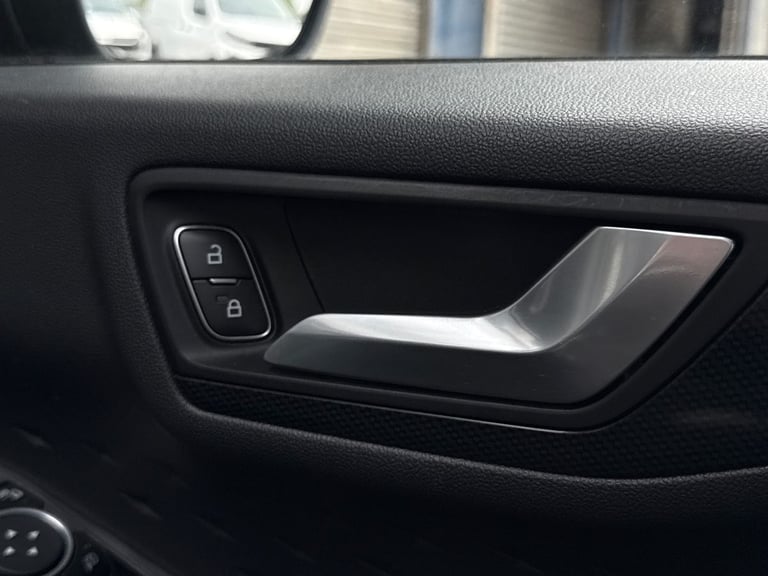 2020 Ford Kuga 2.0 EcoBlue mHEV ST-Line 5dr SUV DIESEL Manual