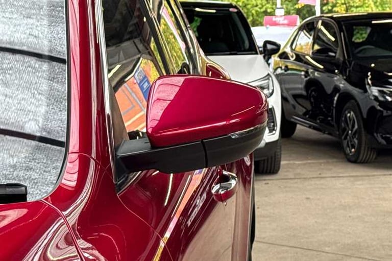 2021 MG MG HS 1.5 T-GDI Exclusive SUV 5dr Petrol DCT Euro 6 (s/s) (162 ps) SUV Petrol Automatic