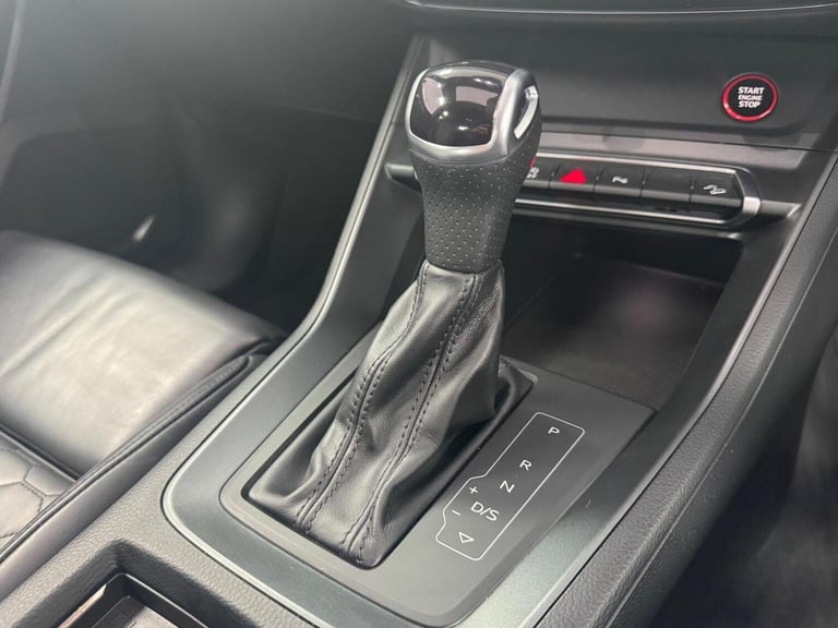 AUDI RS Q3 2.5 TFSI Audi Sport Edition S Tronic quattro Euro 6 (s/s) 5dr 2022